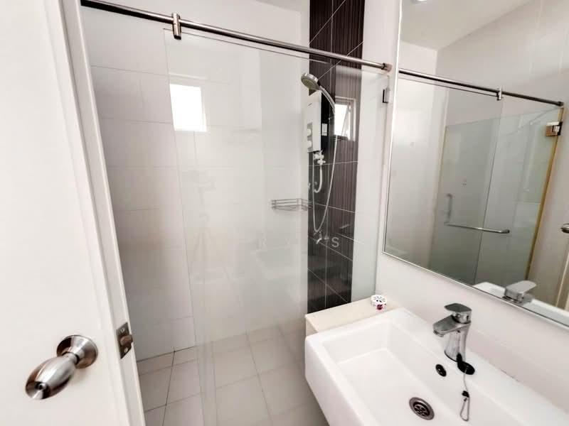 Condominium for Rent at One Imperial - Jerry So - Bathroom - PropertyGuru.com.my
