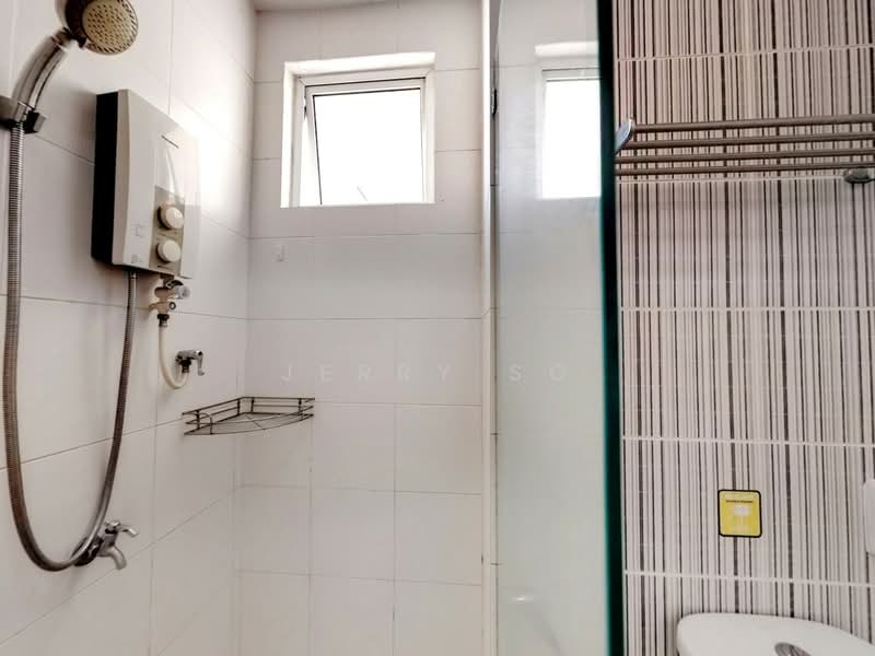 Condominium for Rent at One Imperial - Jerry So - Bathroom - PropertyGuru.com.my