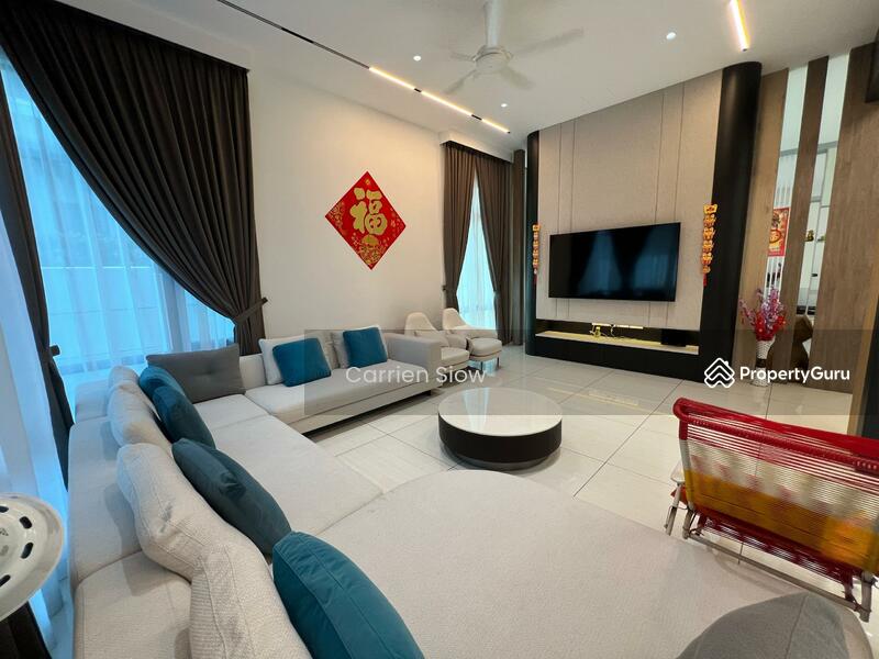 Setia Tropika Fenix Villa Setias Tropikas Fenixs Villas untuk Untuk Dijual - RM 5,500,000, Mac 2026 - PropertyGuru.com.my