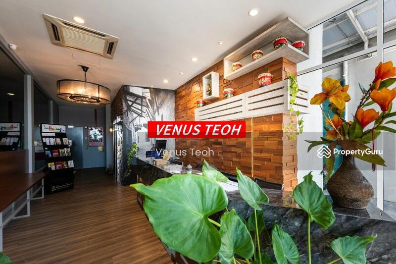 For Sale - Shop-office at Persiaran Gurney