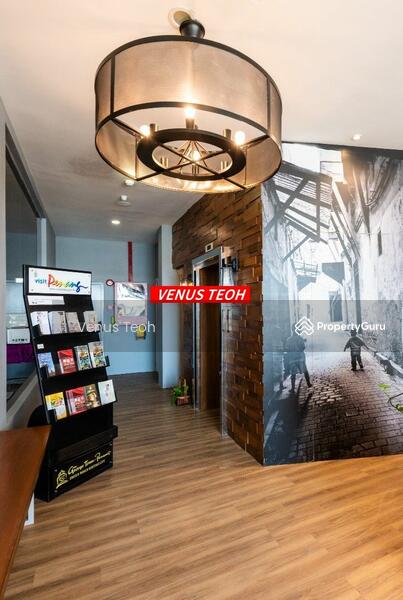 For Sale - Shop-office at Persiaran Gurney