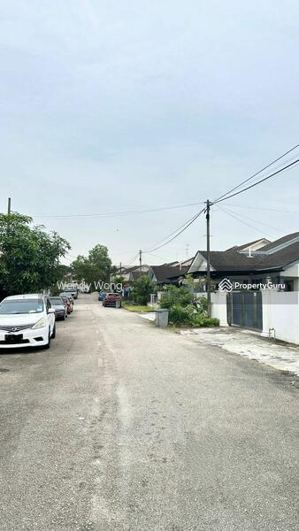 Untuk Dijual - Taman Megah Ria