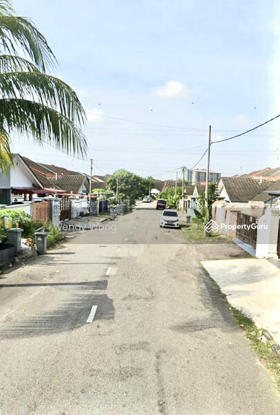 Untuk Dijual - Taman Megah Ria