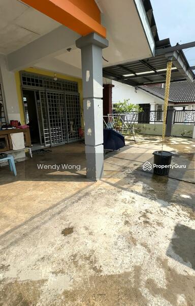 Untuk Dijual - Taman Megah Ria