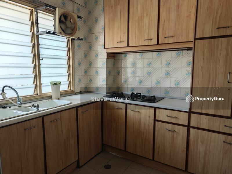 Untuk Dijual - Faber Indah