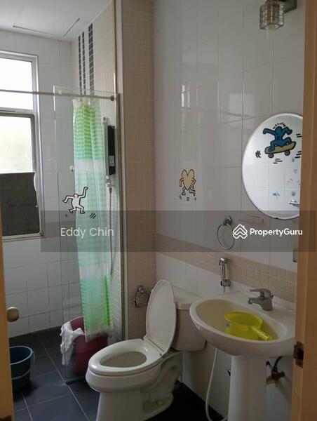 Soho untuk Dijual di Valencia (Sungai Buloh) - Eddy Chin - PropertyGuru.com.my