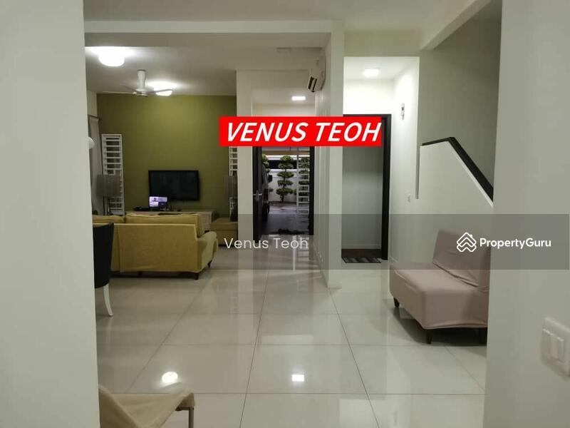 For Sale - Terrace house at Seri Tanjung Pinang