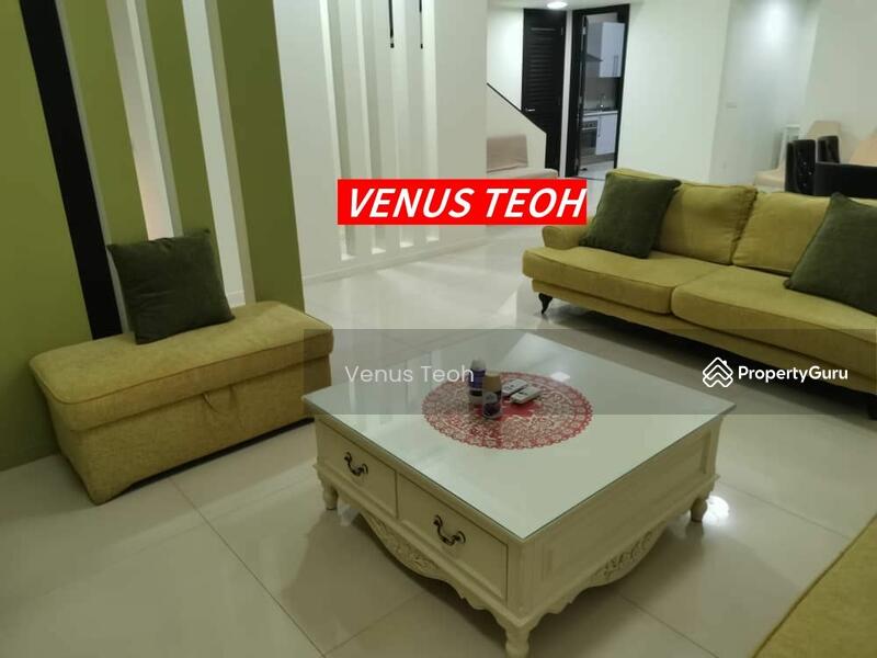 For Sale - Terrace house at Seri Tanjung Pinang