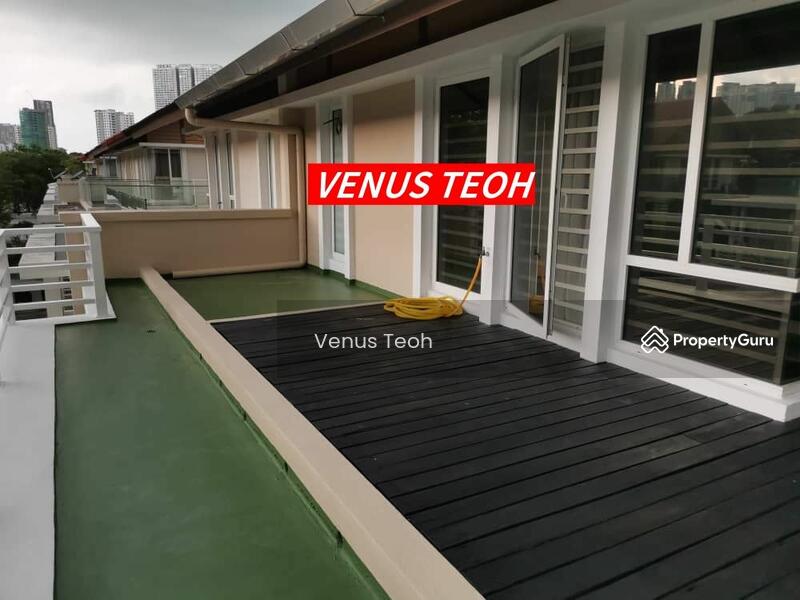 For Sale - Terrace house at Seri Tanjung Pinang