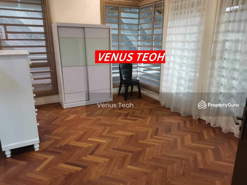 For Sale - Terrace house at Seri Tanjung Pinang