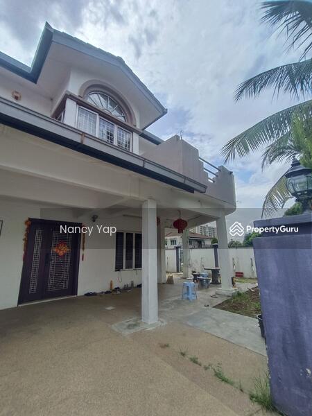 For Sale - Subang Galaxy