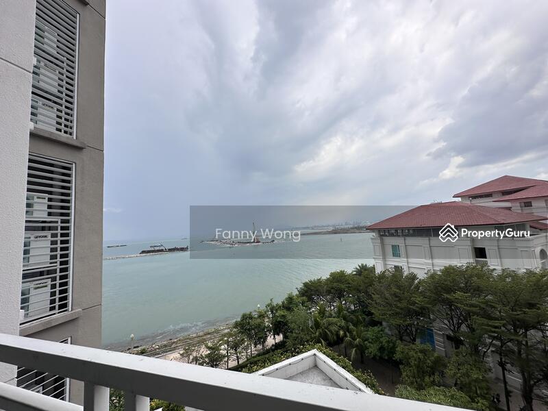 Condominium for Sale at Andaman @ Quayside - Fanny Wong - PropertyGuru.com.my