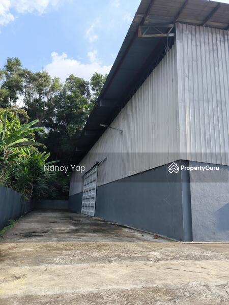 Kilang untuk Disewa di Shah Alam (Selangor) - Nancy Yap - PropertyGuru.com.my