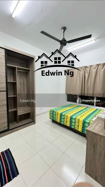 Condominium for Rent at Imperial Grande - Edwin Ng - PropertyGuru.com.my
