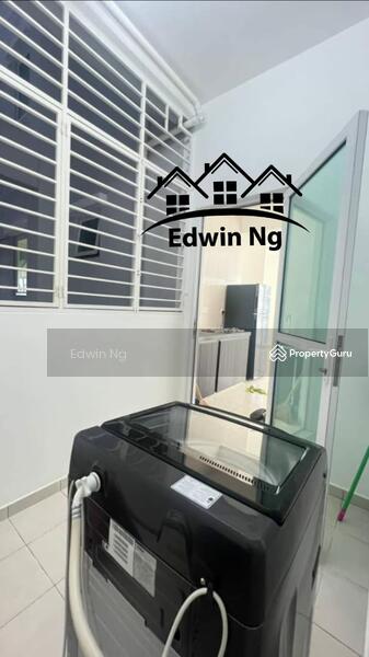 Condominium for Rent at Imperial Grande - Edwin Ng - PropertyGuru.com.my