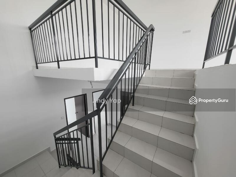 For Sale - Scientex Kundang Jaya