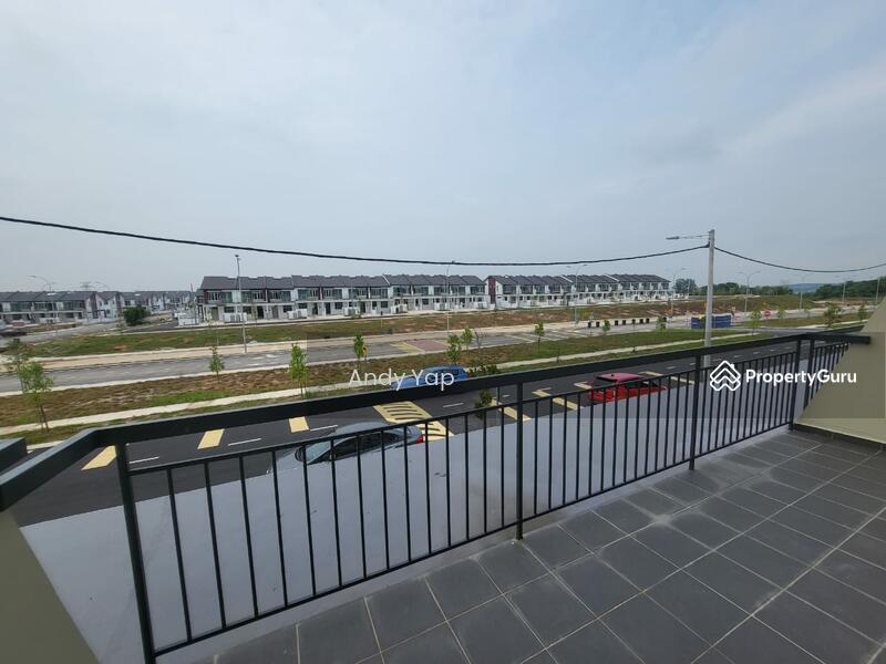 For Sale - Scientex Kundang Jaya