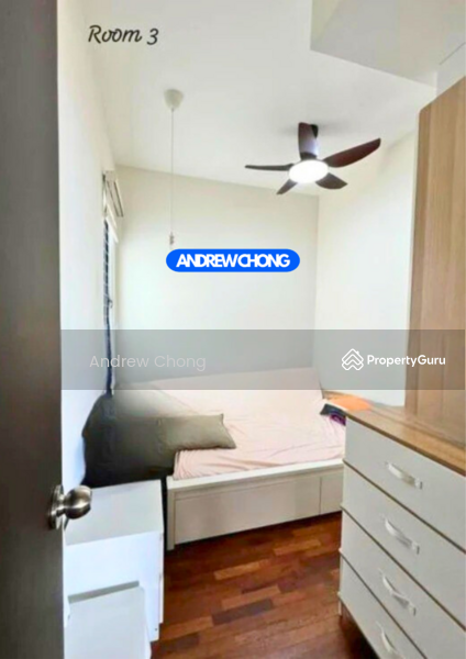 Condominium for Sale at The Tamarind - Andrew Chong - PropertyGuru.com.my