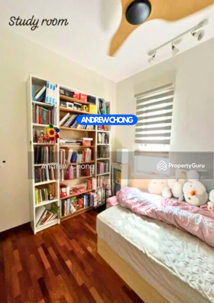 Condominium for Sale at The Tamarind - Andrew Chong - PropertyGuru.com.my