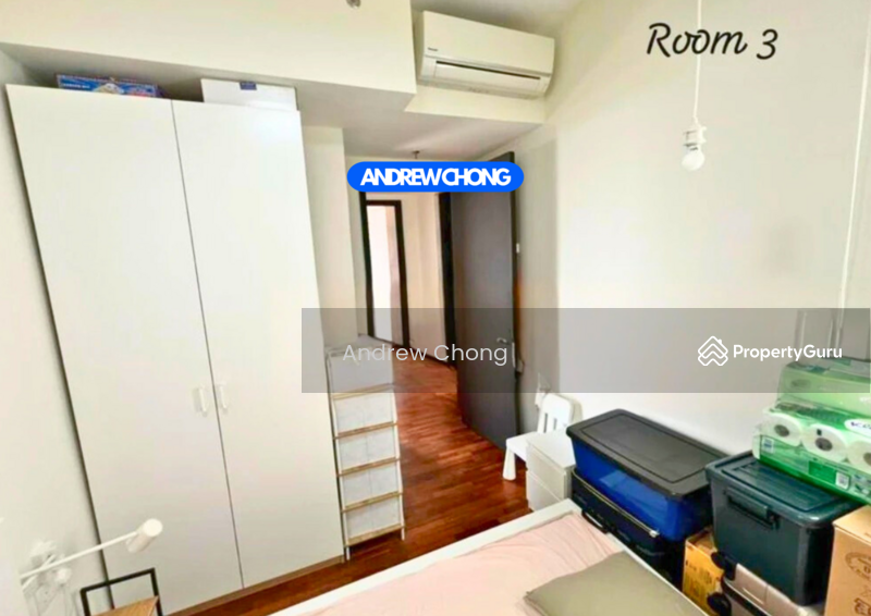 Condominium for Sale at The Tamarind - Andrew Chong - PropertyGuru.com.my