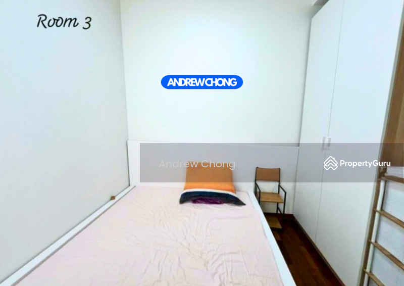 Condominium for Sale at The Tamarind - Andrew Chong - PropertyGuru.com.my