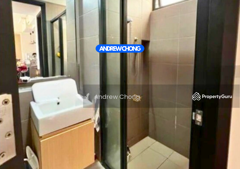 Condominium for Sale at The Tamarind - Andrew Chong - PropertyGuru.com.my