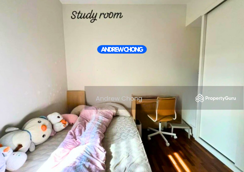 Condominium for Sale at The Tamarind - Andrew Chong - PropertyGuru.com.my
