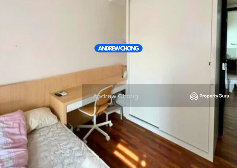 Condominium for Sale at The Tamarind - Andrew Chong - PropertyGuru.com.my