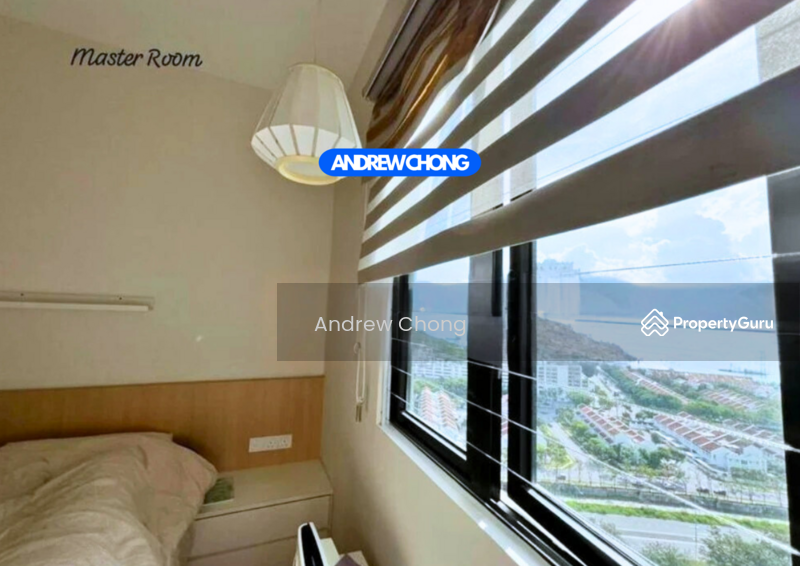 Condominium for Sale at The Tamarind - Andrew Chong - PropertyGuru.com.my