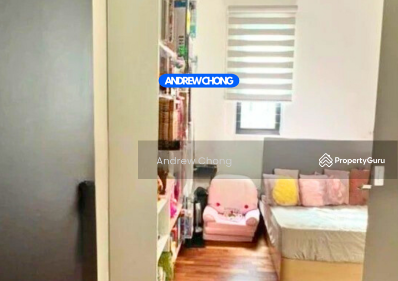 Condominium for Sale at The Tamarind - Andrew Chong - PropertyGuru.com.my