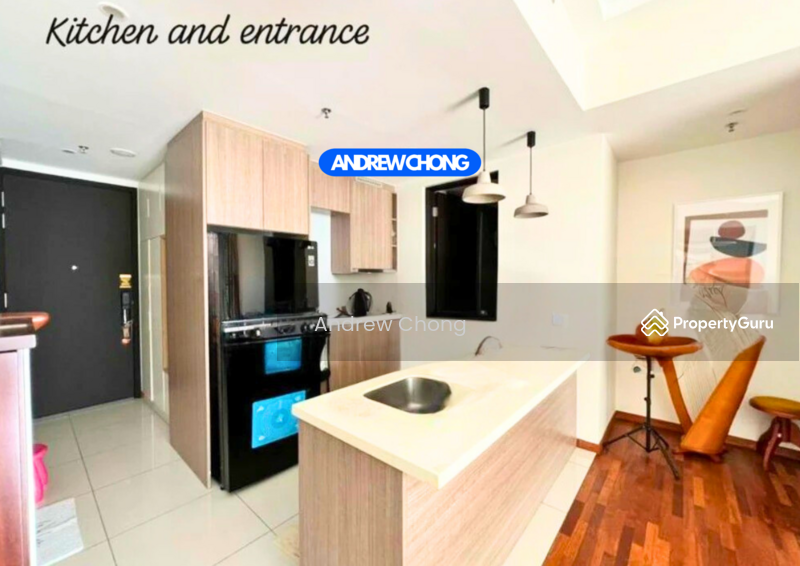 Condominium for Sale at The Tamarind - Andrew Chong - PropertyGuru.com.my