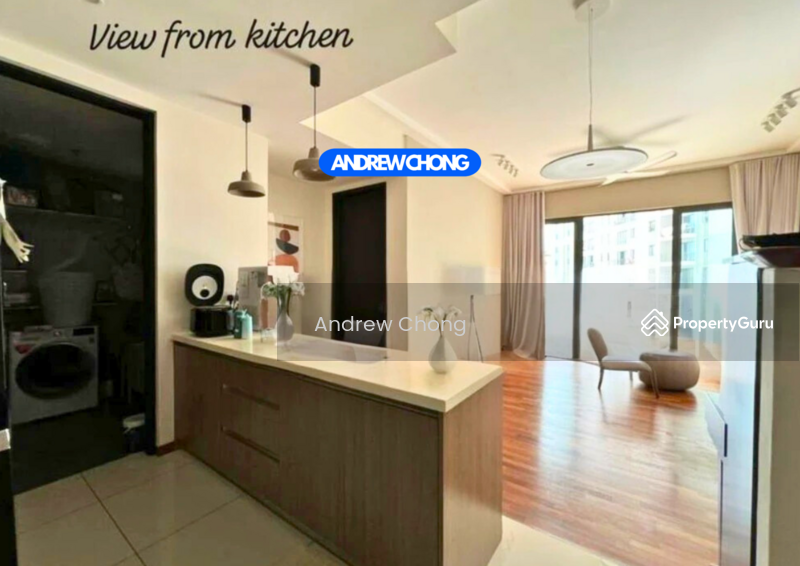 Condominium for Sale at The Tamarind - Andrew Chong - PropertyGuru.com.my