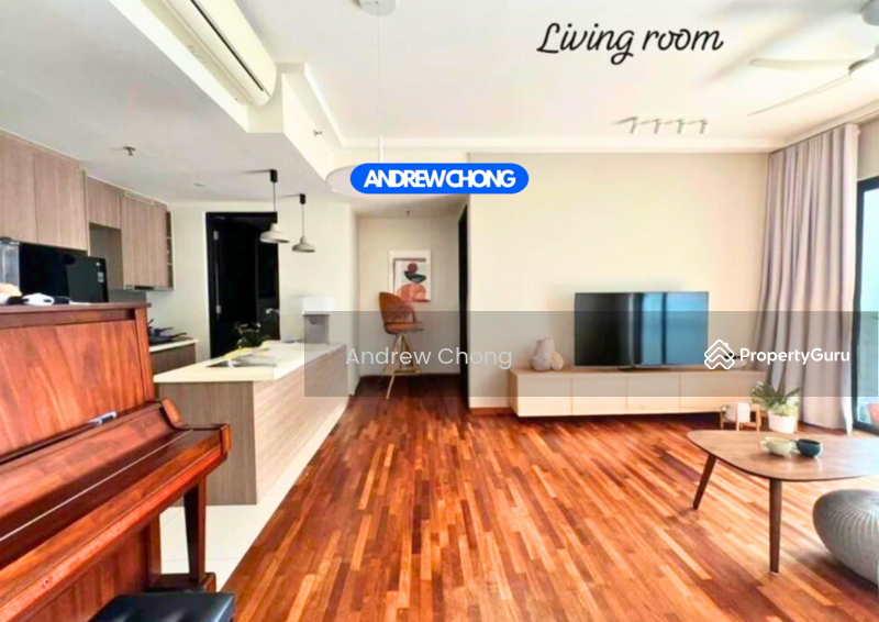 Condominium for Sale at The Tamarind - Andrew Chong - PropertyGuru.com.my