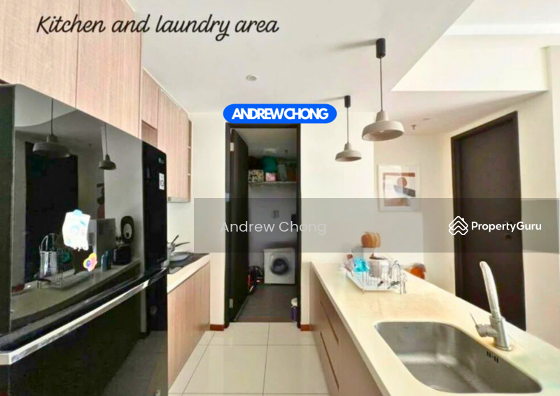 Condominium for Sale at The Tamarind - Andrew Chong - PropertyGuru.com.my