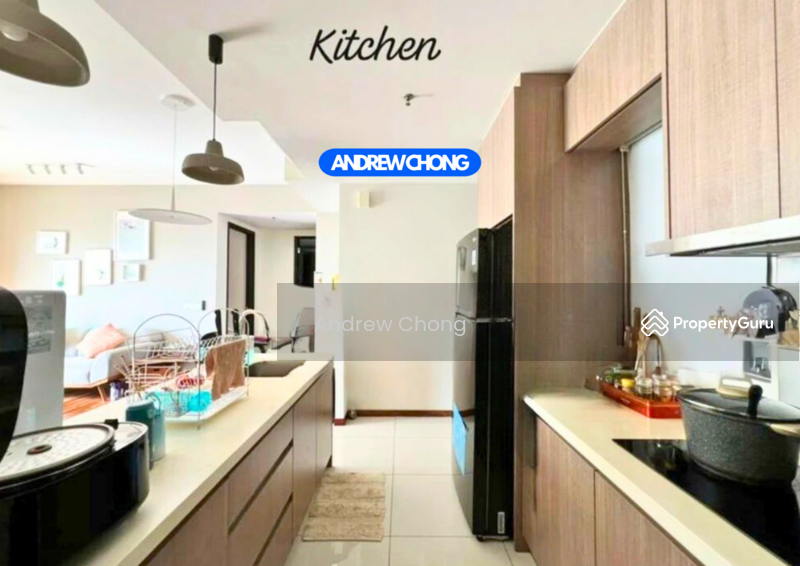 Condominium for Sale at The Tamarind - Andrew Chong - PropertyGuru.com.my