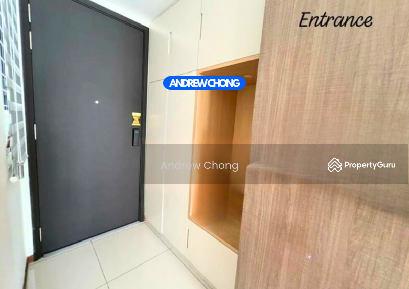 Condominium for Sale at The Tamarind - Andrew Chong - PropertyGuru.com.my