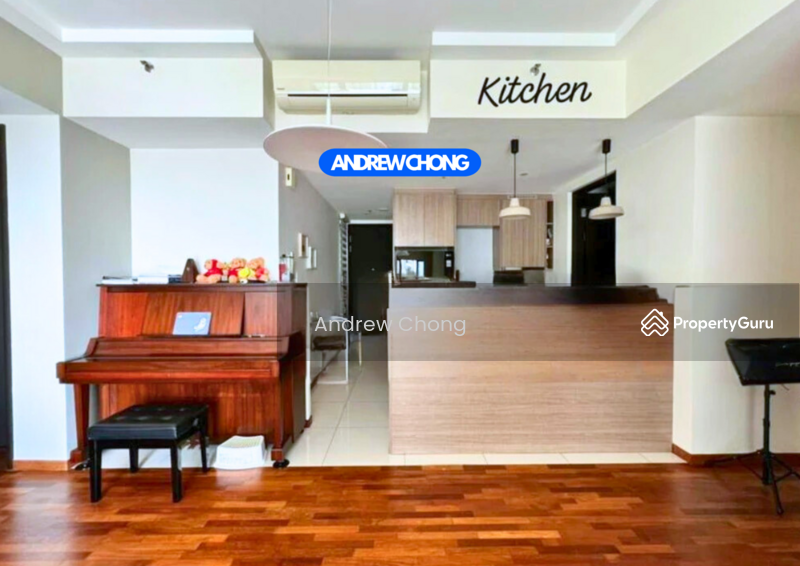 Condominium for Sale at The Tamarind - Andrew Chong - PropertyGuru.com.my