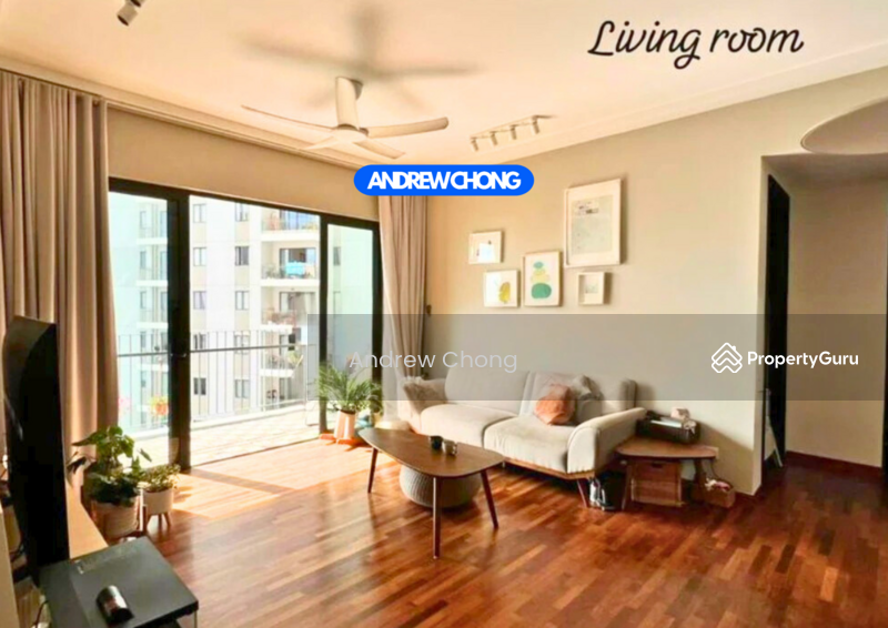 Condominium for Sale at The Tamarind - Andrew Chong - PropertyGuru.com.my