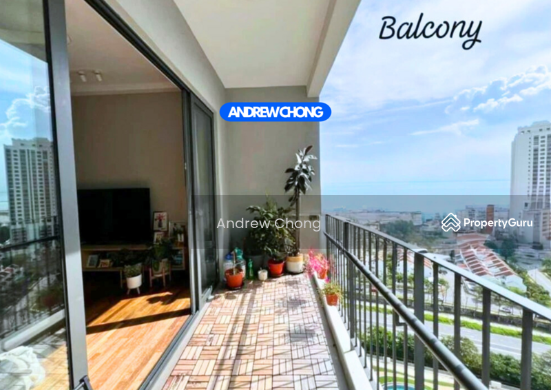 Condominium for Sale at The Tamarind - Andrew Chong - PropertyGuru.com.my