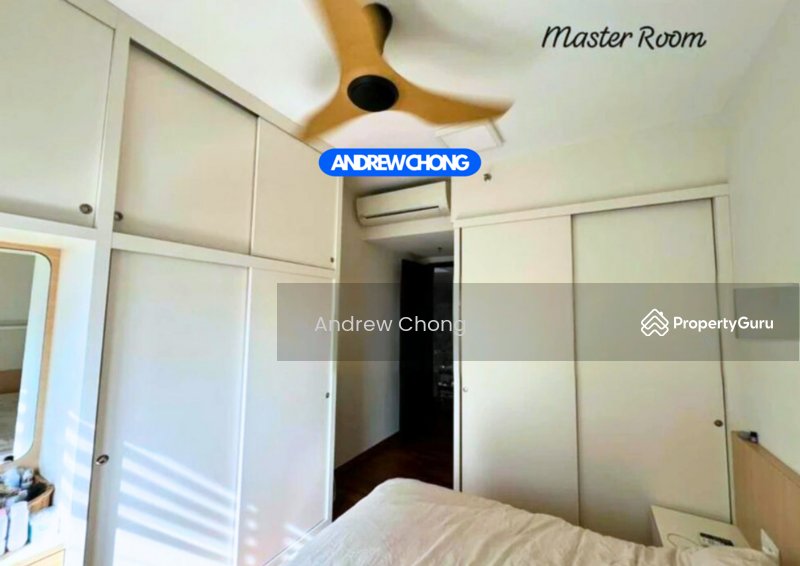 Condominium for Sale at The Tamarind - Andrew Chong - PropertyGuru.com.my