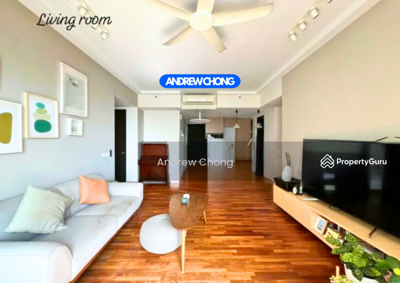 Condominium for Sale at The Tamarind - Andrew Chong - PropertyGuru.com.my