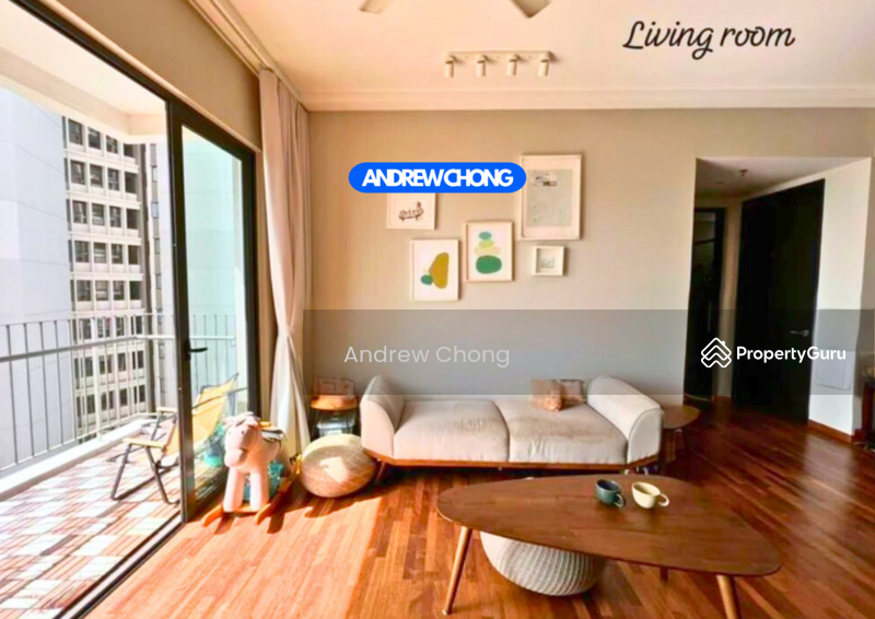 Condominium for Sale at The Tamarind - Andrew Chong - PropertyGuru.com.my