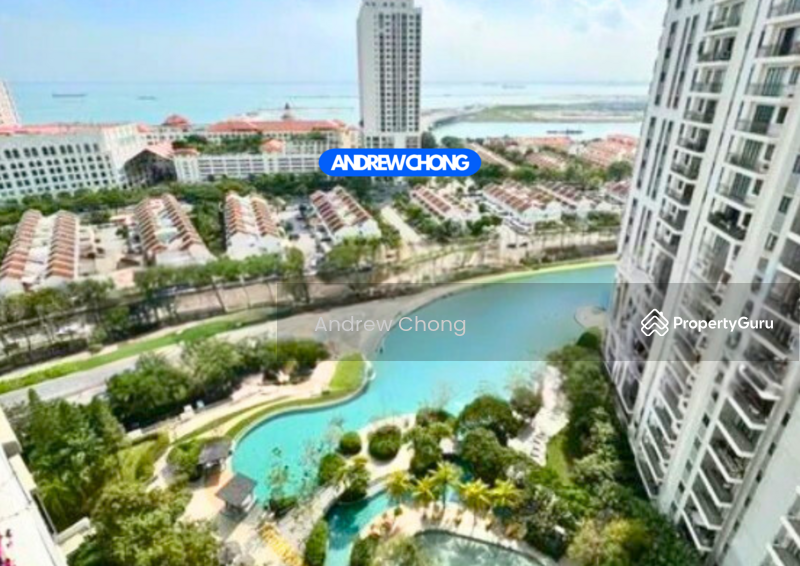 Condominium for Sale at The Tamarind - Andrew Chong - PropertyGuru.com.my