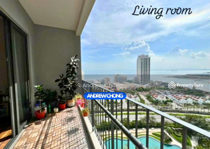 Condominium for Sale at The Tamarind - Andrew Chong - PropertyGuru.com.my