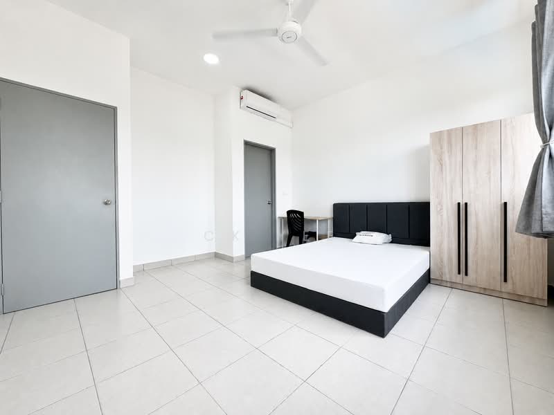 Service Residence for Rent at The Netizen - CK Yee - Bedroom - PropertyGuru.com.my