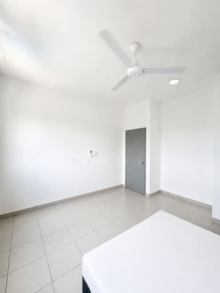Service Residence for Rent at The Netizen - CK Yee - Bedroom - PropertyGuru.com.my