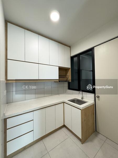 Servis Apartment untuk Disewa di Majestic Maxim - CK Yee - PropertyGuru.com.my