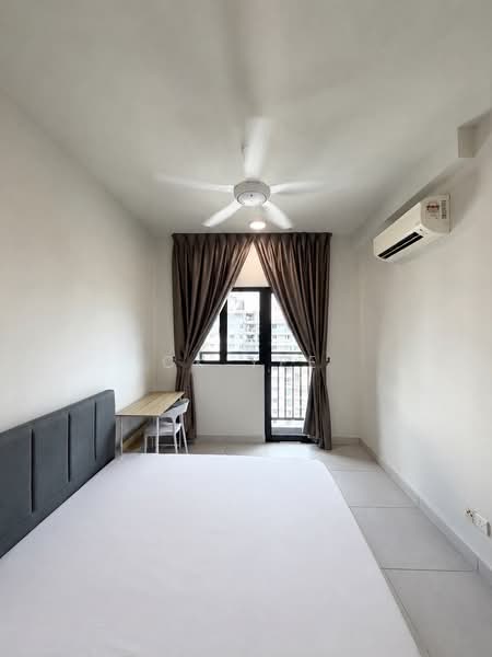 Servis Apartment untuk Disewa di Majestic Maxim - CK Yee - Bedroom - PropertyGuru.com.my