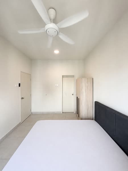 Servis Apartment untuk Disewa di Majestic Maxim - CK Yee - Bedroom - PropertyGuru.com.my