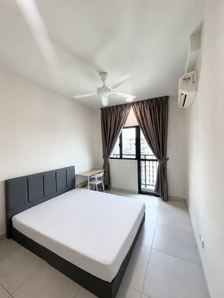 Servis Apartment untuk Disewa di Majestic Maxim - CK Yee - Bedroom - PropertyGuru.com.my